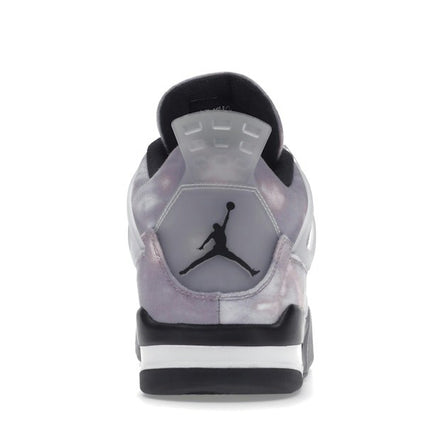 Air Jordan 4 Zen Master DH7138-506, arrière