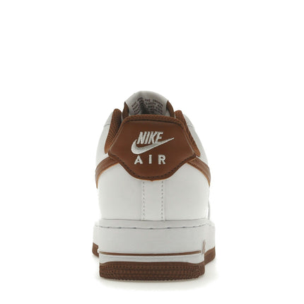 Nike Air Force 1 Low '07 Pecan DH7561-100, arrière