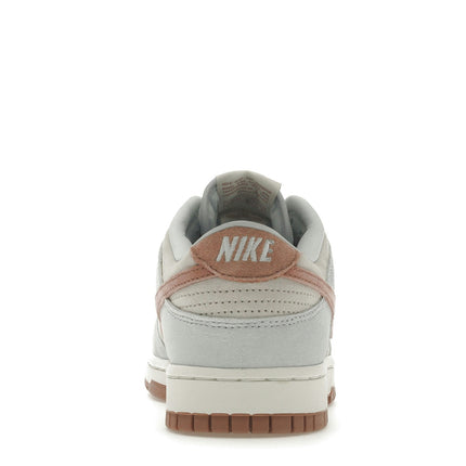 Nike Dunk Low Fossil Rose DH7577-001, arrière