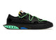 Nike Blazer Low Off-White Black Green DH7863-001, vue principale