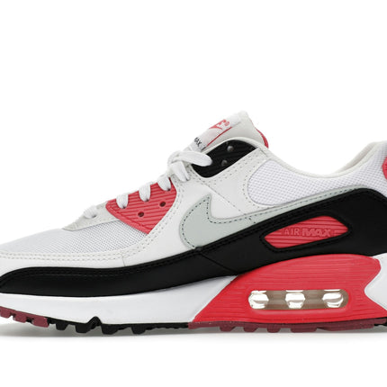 Nike Air Max 90 Aster Pink DH8010-105, profil intérieur
