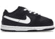 Nike Dunk Low Black White (2022) (TD) DH9761-002, vue principale