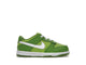 Nike Dunk Low Chlorophyll (TD) DH9761-301, vue principale