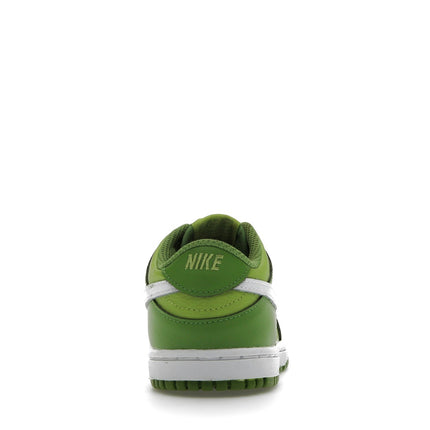 Nike Dunk Low Chlorophyll (TD) DH9761-301, arrière