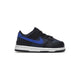 Nike Dunk Low Midnight Navy (TD) DH9761-402, vue principale