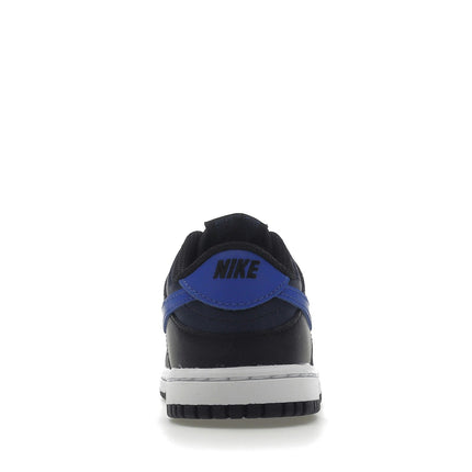 Nike Dunk Low Midnight Navy (TD) DH9761-402, arrière