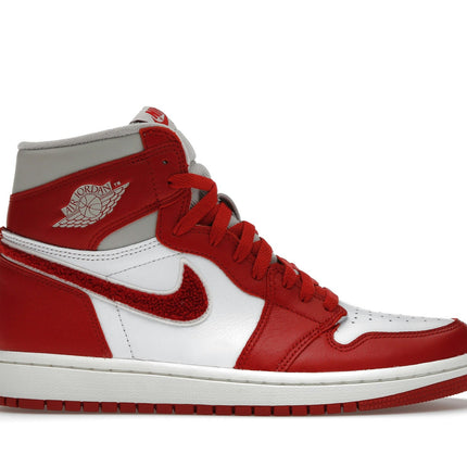 Air Jordan 1 High OG Chenille DJ4891-061, vue principale