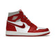 Air Jordan 1 High OG Chenille DJ4891-061, vue principale