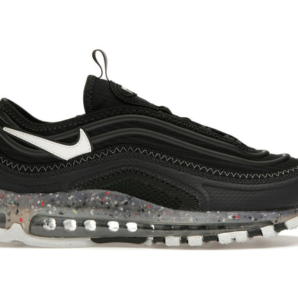 Nike Air Max 97 Terrascape Off Noir DJ5019-001, vue principale
