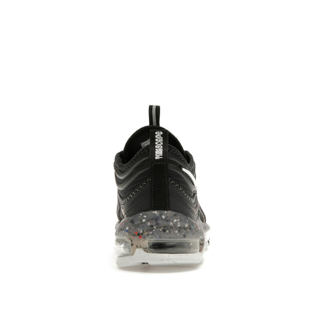 Nike Air Max 97 Terrascape Off Noir DJ5019-001, arrière