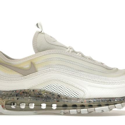 Nike Air Max 97 Terrascape Sail DJ5019-100, vue principale