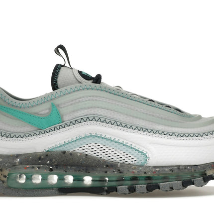 Nike Air Max Terrascape 97 Ocean Cube DJ5019-400, vue principale