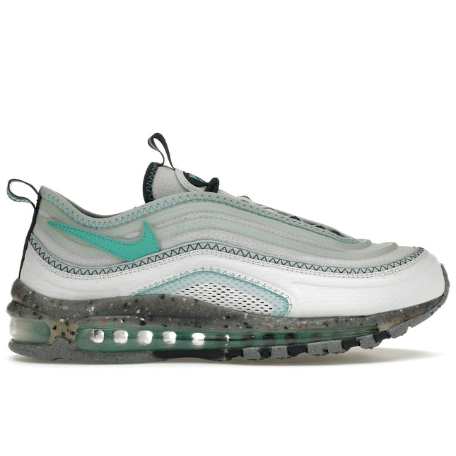 Nike Air Max Terrascape 97 Ocean Cube DJ5019-400, vue principale
