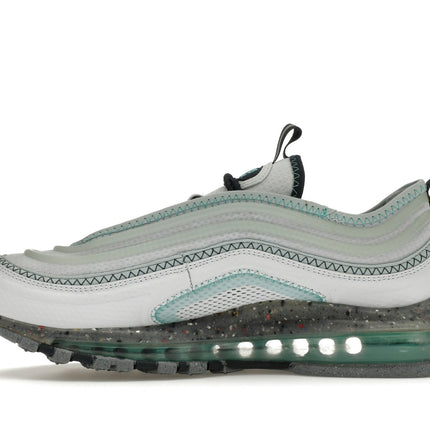 Nike Air Max Terrascape 97 Ocean Cube DJ5019-400, profil intérieur