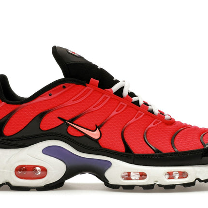 Nike Air Max Plus Siren Red DJ5138-600, vue principale