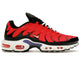Nike Air Max Plus Siren Red DJ5138-600, vue principale