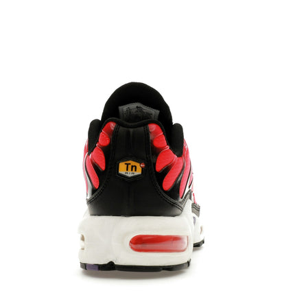 Nike Air Max Plus Siren Red DJ5138-600, arrière