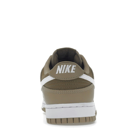 Nike Dunk Low Judge Grey DJ6188-200, arrière