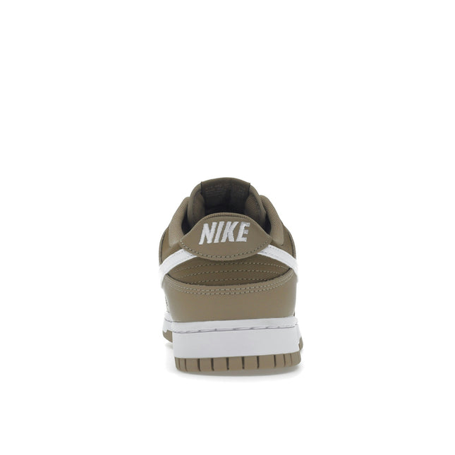 Nike Dunk Low Judge Grey DJ6188-200, arrière