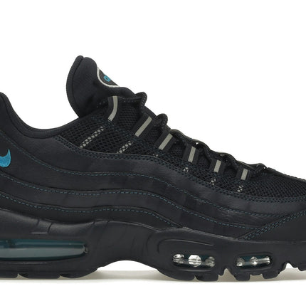 Nike Air Max 95 Essential Obsidian DJ6884-400, vue principale