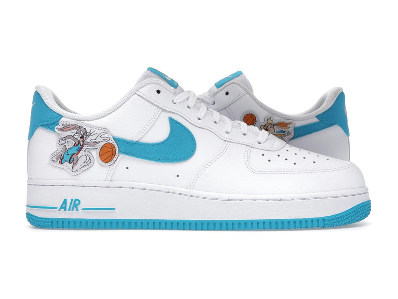 Nike Air Force 1 Low Hare Space Jam