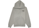 Nike x Stussy Hoodie Grey DJ9488-063, vue principale