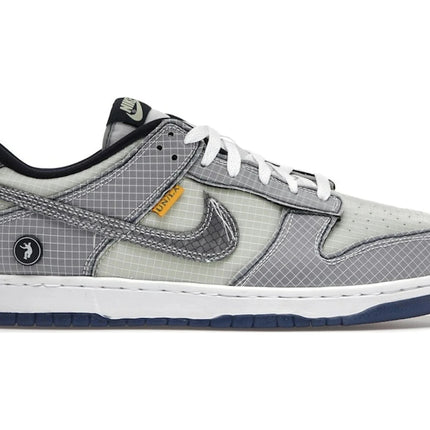 Nike Dunk Low Union LA Passport Pack Pistachio DJ9649-401, vue principale