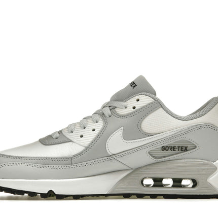 Nike Air Max 90 Gore-Tex Photon Dust DJ9779-003, profil intérieur