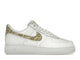 Nike Air Force 1 Low White Barely DJ9942-101, vue principale