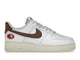 Nike Air Force 1 '07 LX Coconut DJ9943-101, vue principale