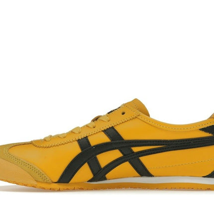 Asics Onitsuka Tiger Mexico 66 Kill Bill DL408-0490/1183C102-751, profil intérieur