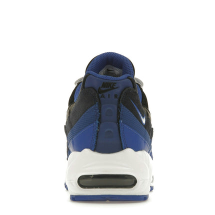 Nike Air Max 95 Black Team Royal DM0011-006, arrière