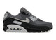 Nike Air Max 90 Smoke Grey Black Photon Dust DM0029-020, vue principale