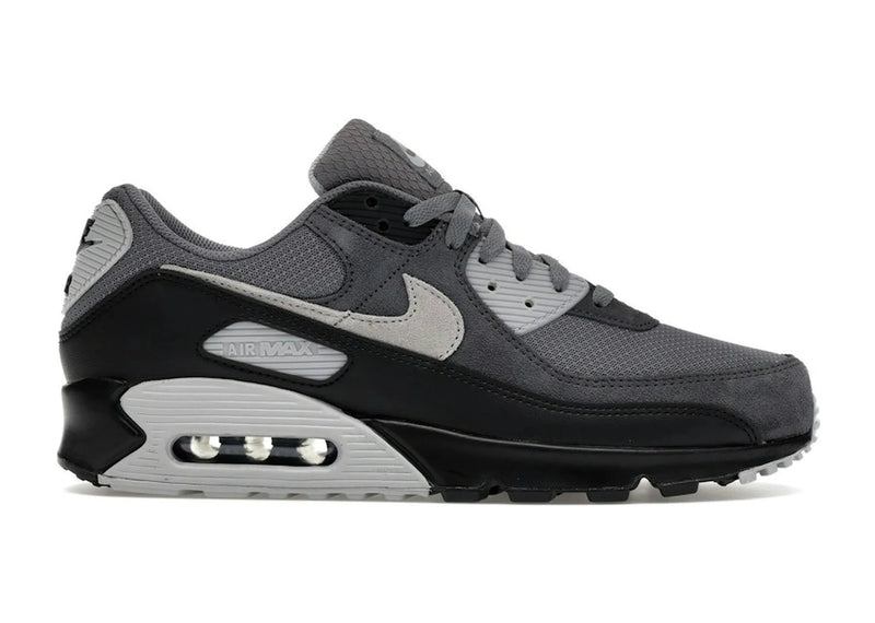 Nike Air Max 90 Smoke Grey Black Photon Dust