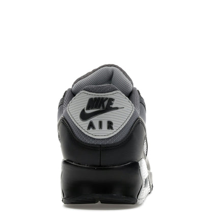 Nike Air Max 90 Smoke Grey Black Photon Dust DM0029-020, arrière