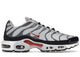 Nike Air Max Plus Photon Dust Varsity Red DM0032-002, vue principale