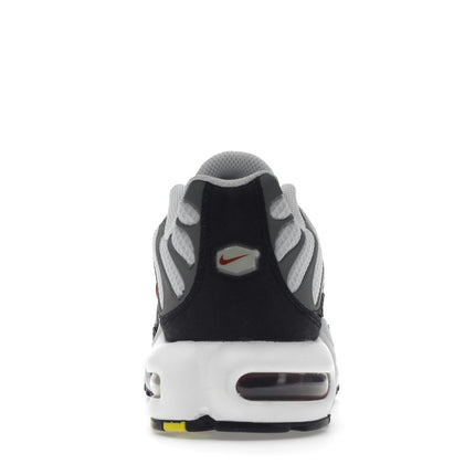 Nike Air Max Plus Photon Dust Varsity Red DM0032-002, arrière
