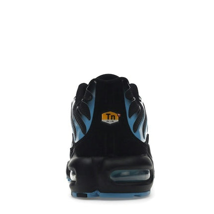 Nike Air Max Plus Black University Blue DM0032-005, arrière