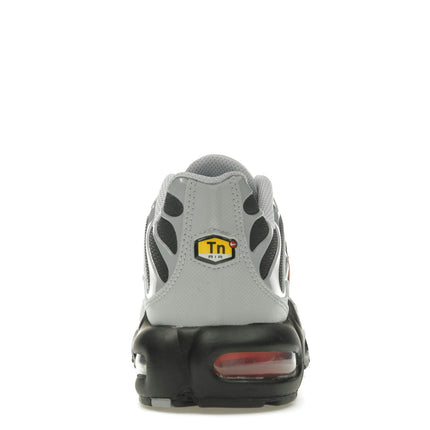 Nike Air Max Plus Wolf Grey Picante Red DM0032-011, arrière