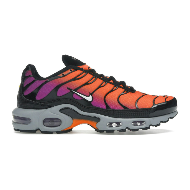 Nike Air Max Plus Desert Sunset DM0032-014, vue principale