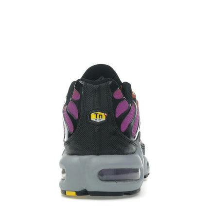 Nike Air Max Plus Desert Sunset DM0032-014, arrière