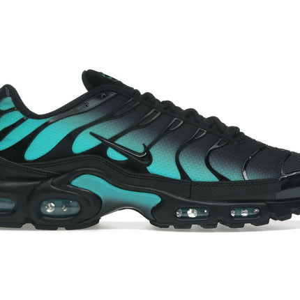 Nike Air Max Plus Black Dusty Cactus DM0032-016, vue principale