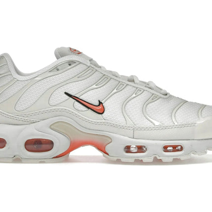 Nike Air Max Plus Phantom Safety Orange DM0032-019, vue principale