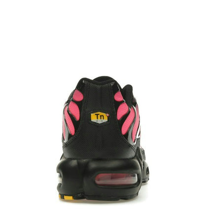 Nike Air Max Plus Black Hyper Pink DM0032-020, arrière