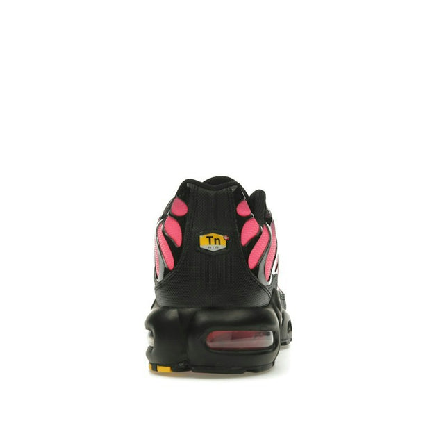 Nike Air Max Plus Black Hyper Pink DM0032-020, arrière