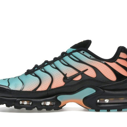 Nike Air Max Plus South Beach DM0032-022, profil intérieur