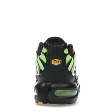 Nike Air Max Plus Hyper Pink Volt Black DM0032-027, arrière