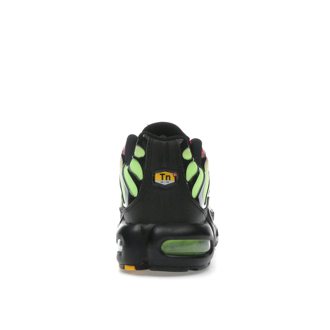 Nike Air Max Plus Hyper Pink Volt Black DM0032-027, arrière