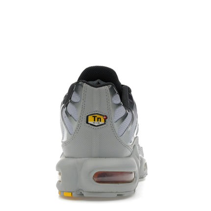 Nike Air Max Plus Light Smoke Grey Hot Curry DM0032-037, arrière