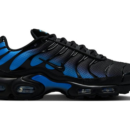 Nike Air Max Plus Black Blue Crystal DM0032-041, vue principale